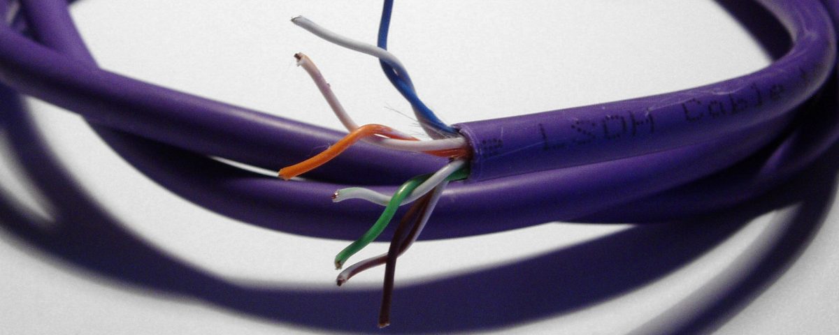 CAT5e_Cable